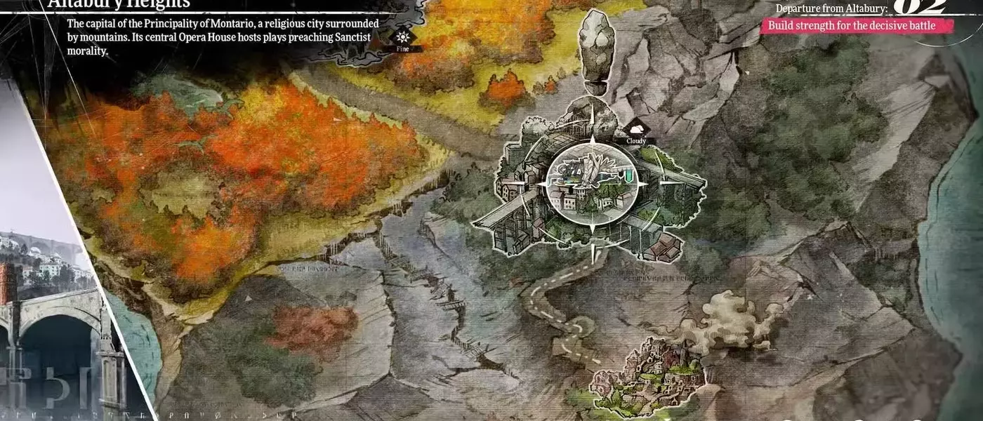 Metaphor: ReFantazio - A Tournament RPG Experience