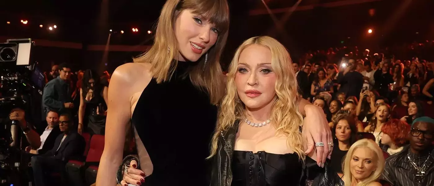 Behind the Scenes at the 2026 MTV Video Music Awards: Unseen Moments and Star Interactions