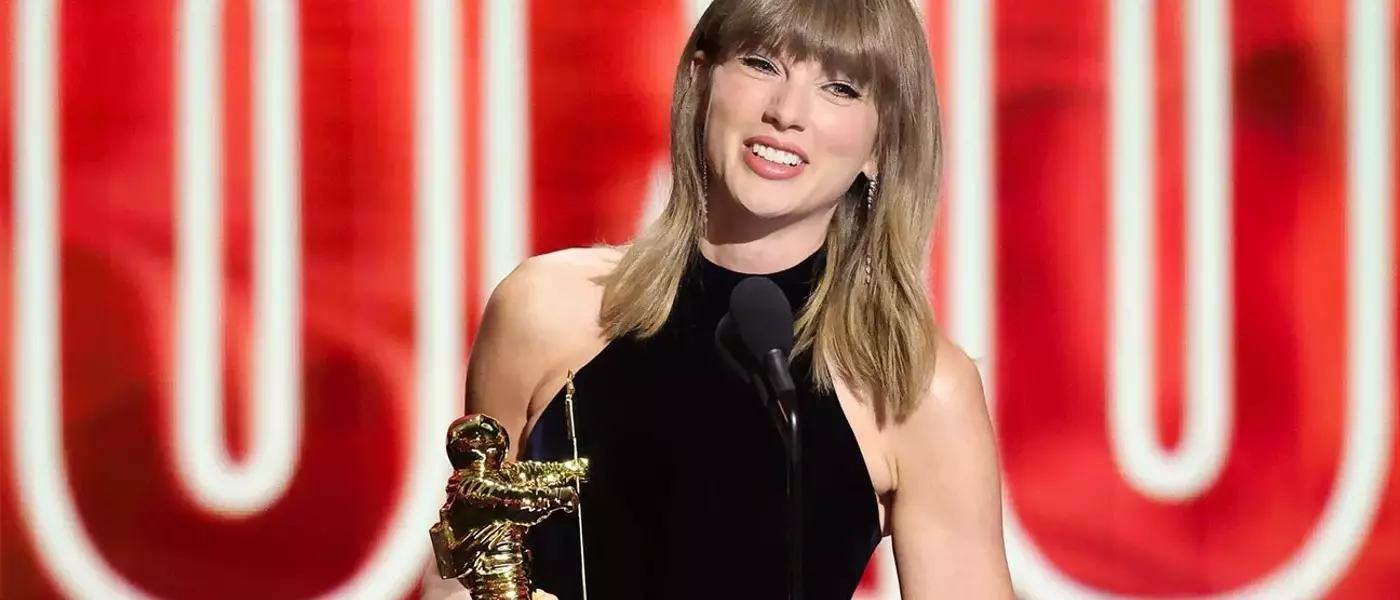Taylor Swift Dominates 2026 MTV VMAs with Top Honors and New Music Video Launch