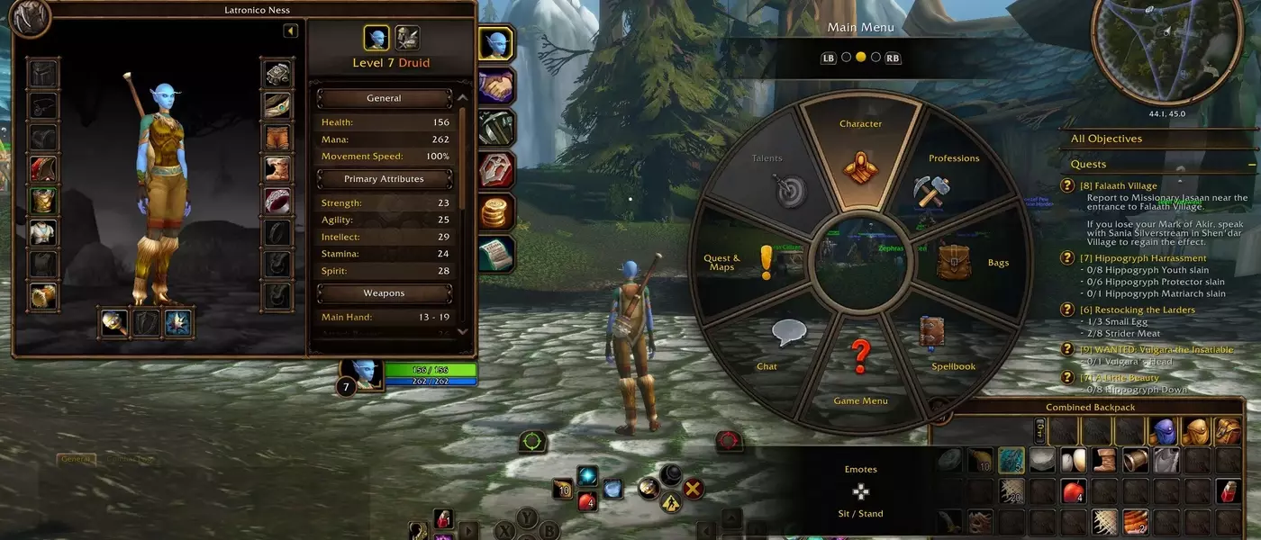 World of Warcraft: Forever Beta Exceeds Expectations, Blizzard Boosts Player Capacity