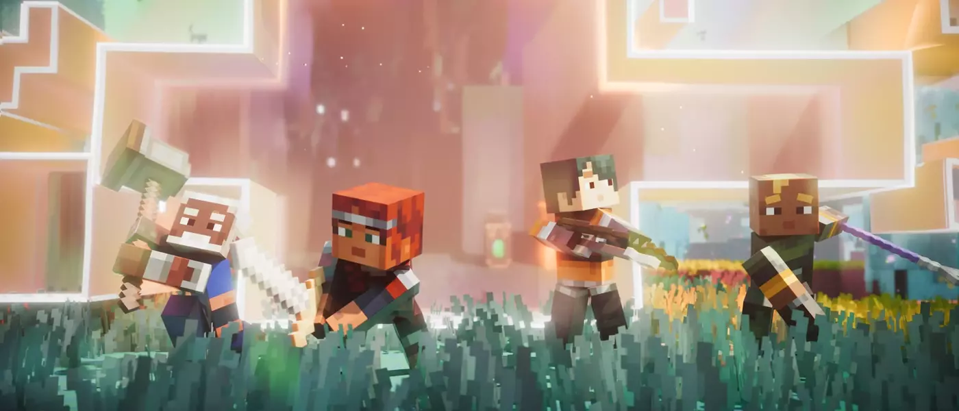 Minecraft Dungeons 2: A Refined Adventure for All Ages