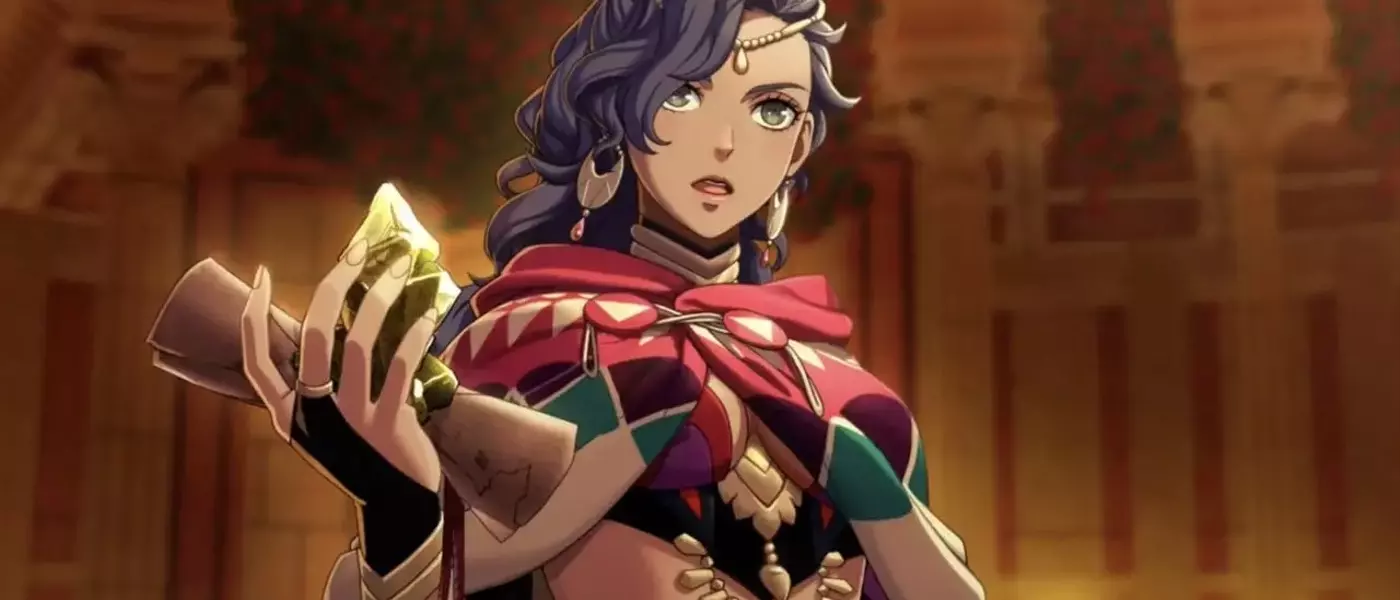 Fire Emblem: Fortune's Weave Dominates Japanese Physical Sales Charts