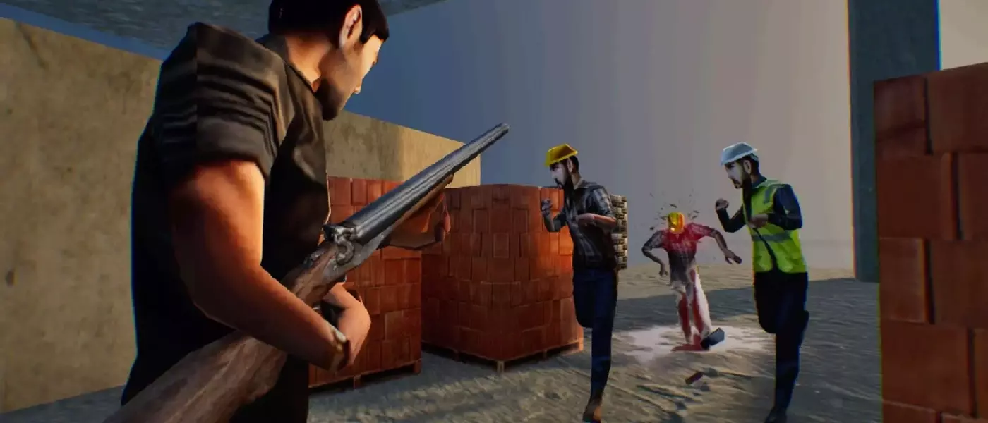 Alaturka: A PS2-Era GTA-Inspired Game with a Turkish Twist