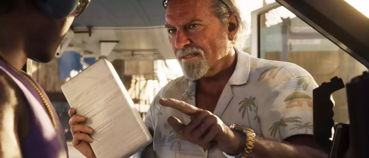 GTA 6 Misses Out on Golden Joystick Award, Breaks Grand Slam Dream