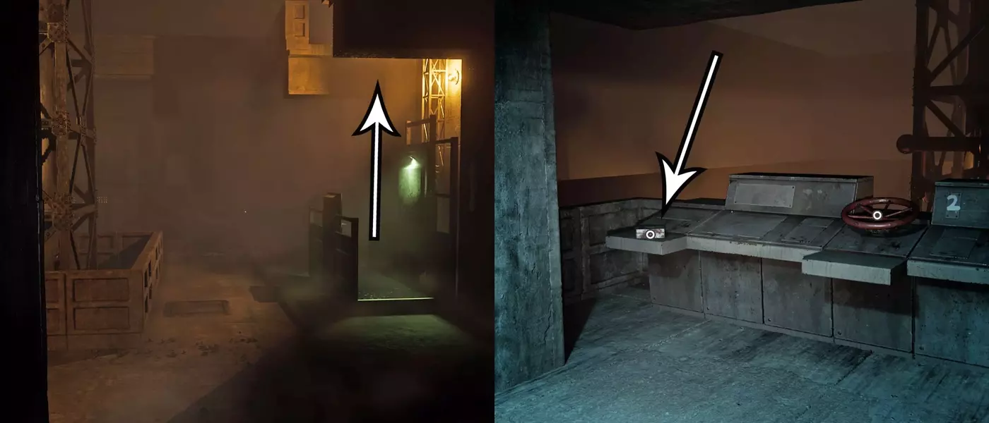 Mastering the Flare Stack Puzzle in Silent Hill: Townfall