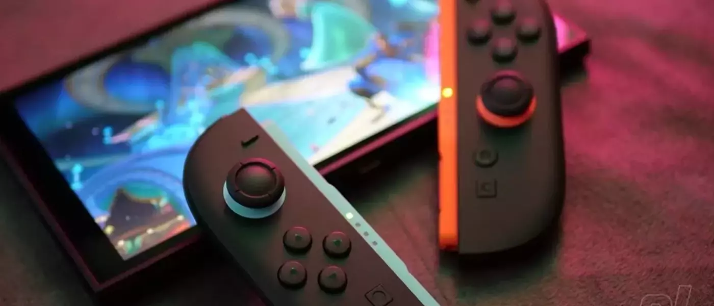 Unprecedented Price Drop for Nintendo Switch 2 in the UK