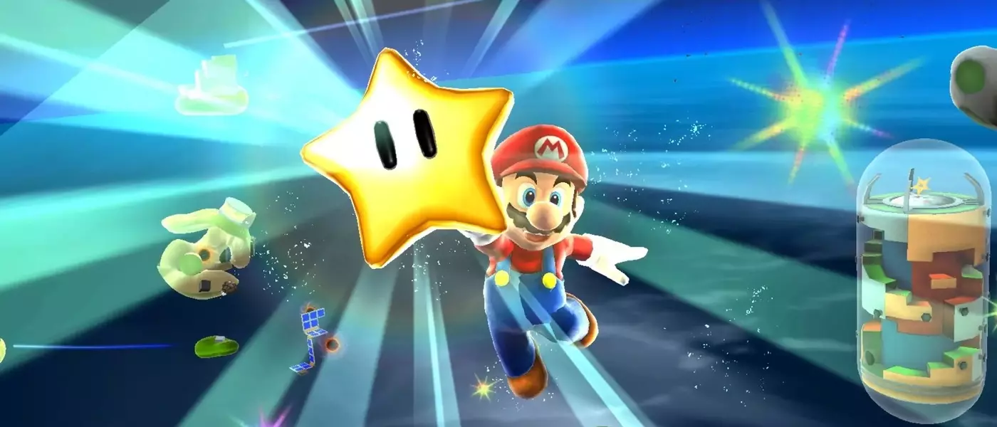Fan Modders Decompile Super Mario Galaxy for PC, Eyeing Sequel