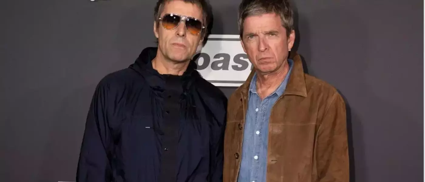 Oasis Documentary 'Don't Look Back in Anger' Premieres on Hulu and Disney+