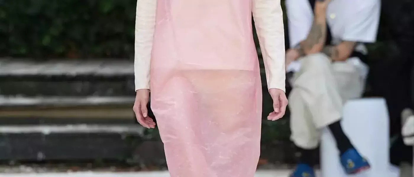 Hodakova's Spring 2027 Ready-to-Wear Collection: A Glimpse into Future Fashion