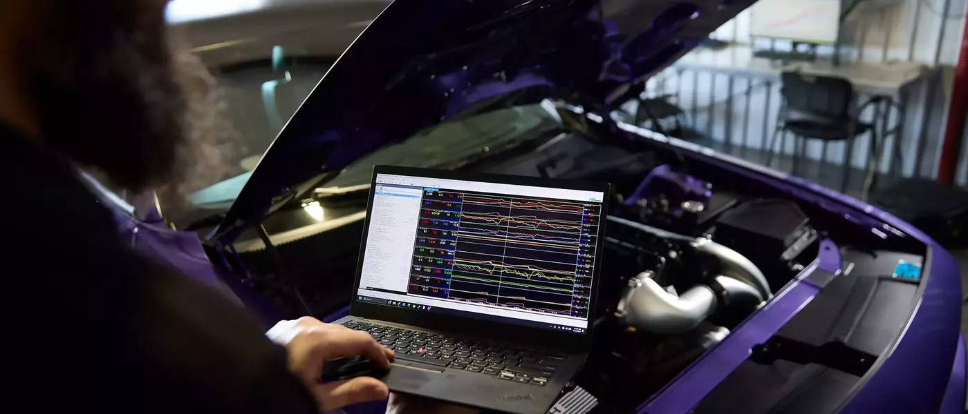 The Art of Engine Tuning: Unlocking Automotive Performance