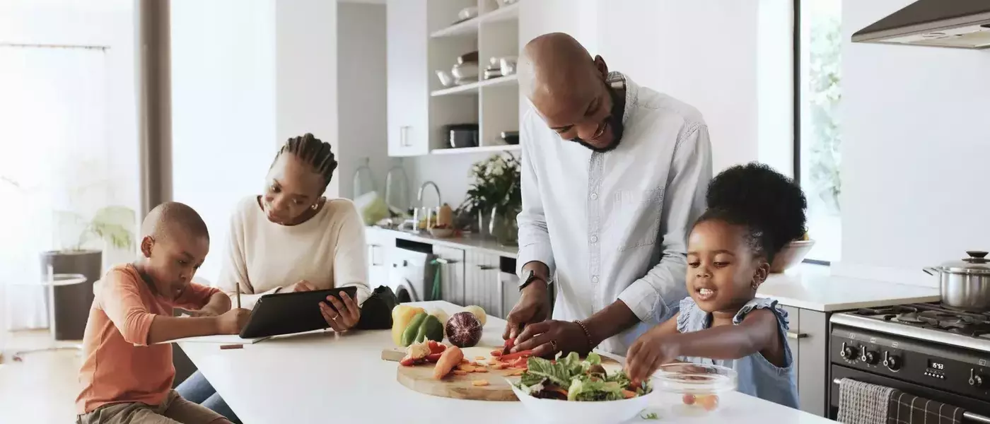 Quick and Budget-Friendly Family Dinner Ideas