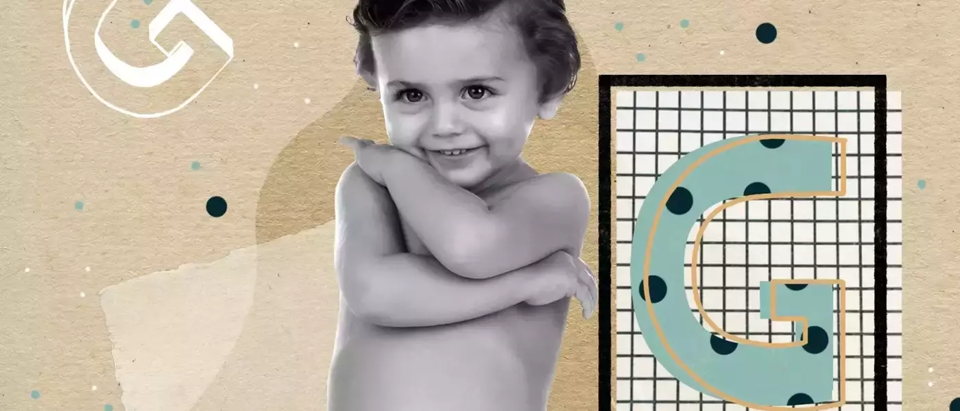A Comprehensive Guide to Baby Names Beginning with 'G'