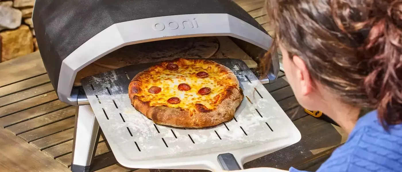 Ooni Pizza Oven Review