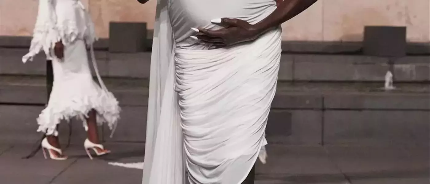 Matières Fécales: Spring 2027 Ready-to-Wear Collection