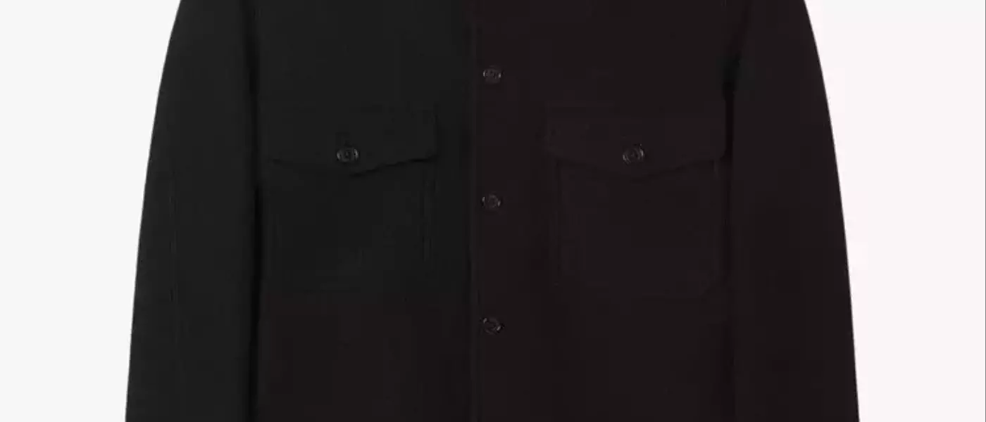 The Ultimate Guide to Men's Shirt Jackets: Style, Comfort, and Versatility