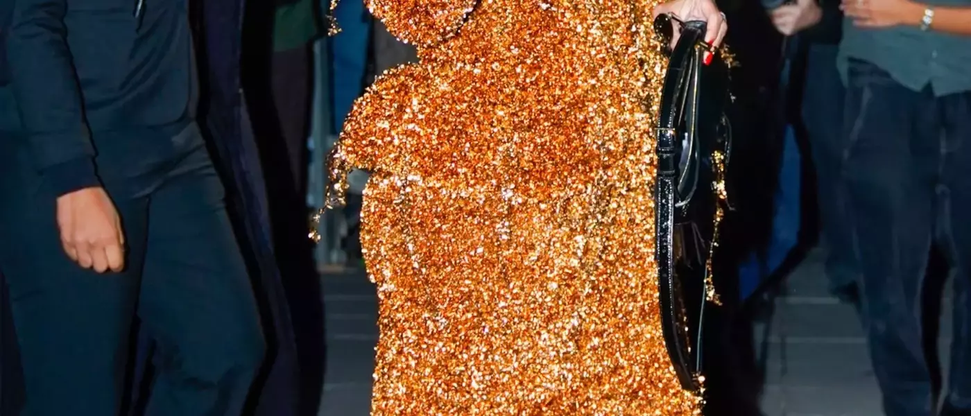 Rihanna's Dazzling Debut at Paris Fashion Week