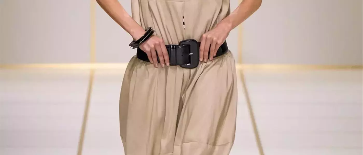 Armani's Evolution: A New Era of Milanese Chic
