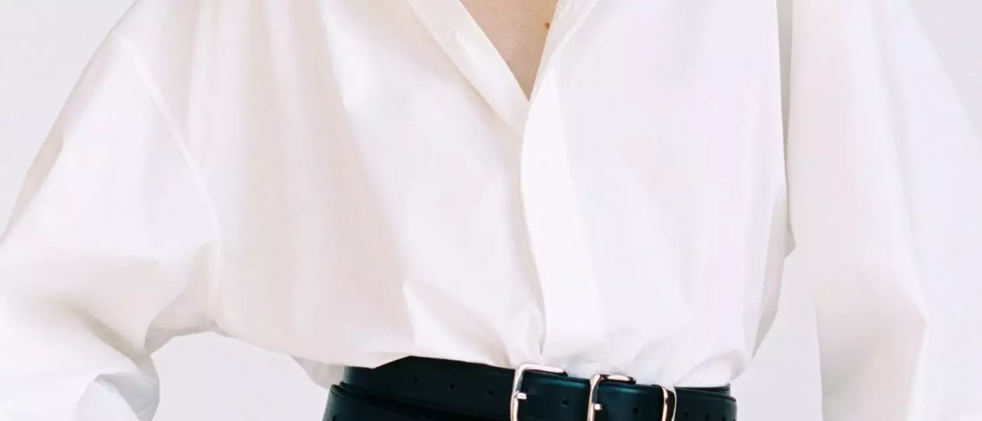 Armarium's Spring 2027: A Blend of Structure and Sensuality