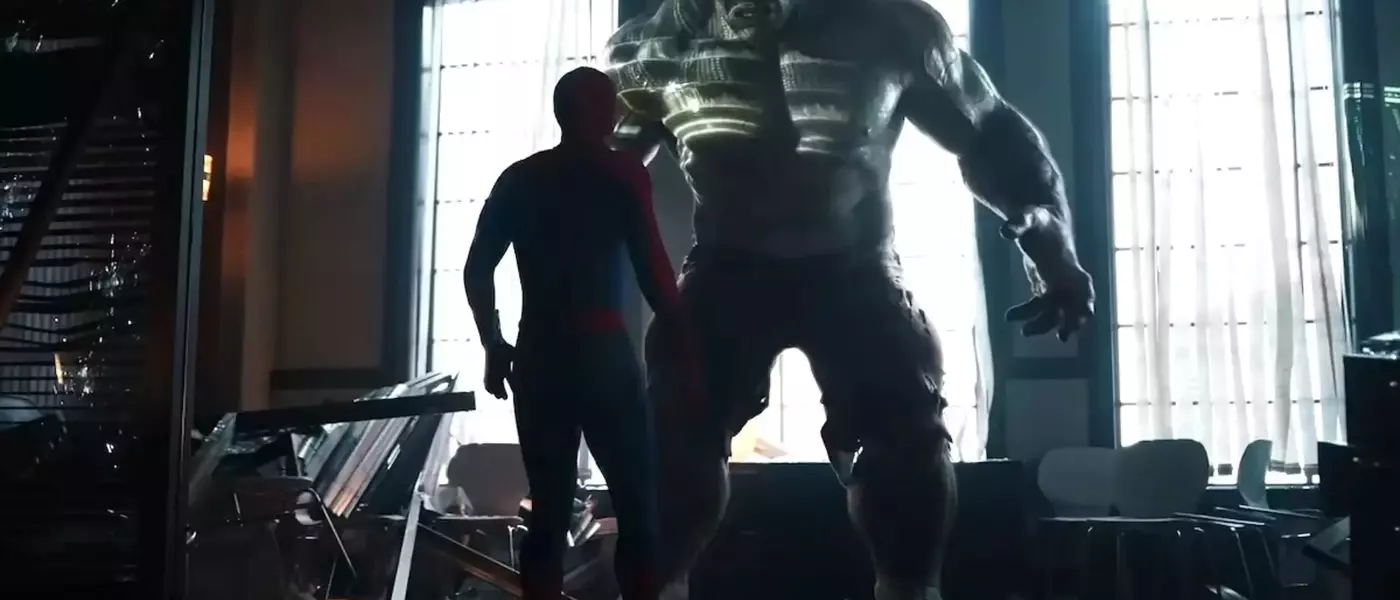 Expanded 'Spider-Man: Brand New Day' Re-release to Feature New MCU Cameo