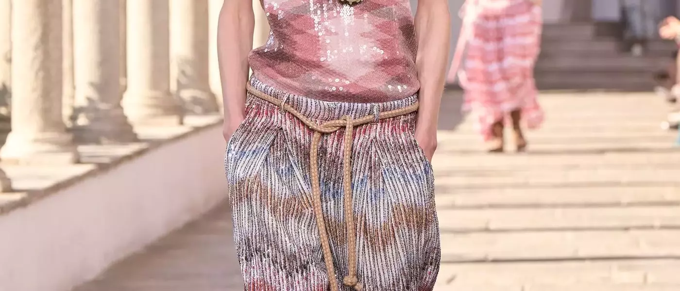 Milan Fashion Week Spring 2027: Key Beauty Trends Emerge