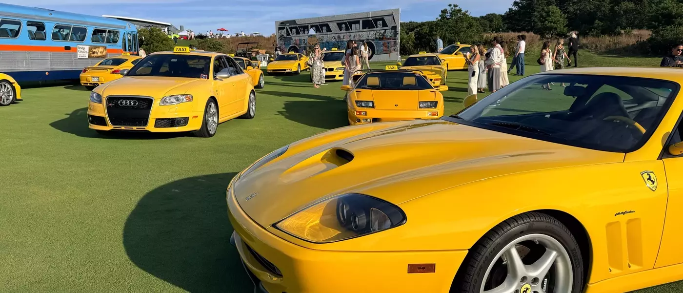 The Bridge Car Show: A Unique Automotive Experience on Long Island