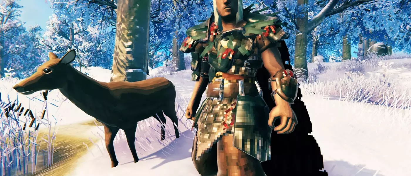 Valheim's Seasonal Immersion: A Mod That Changes Everything