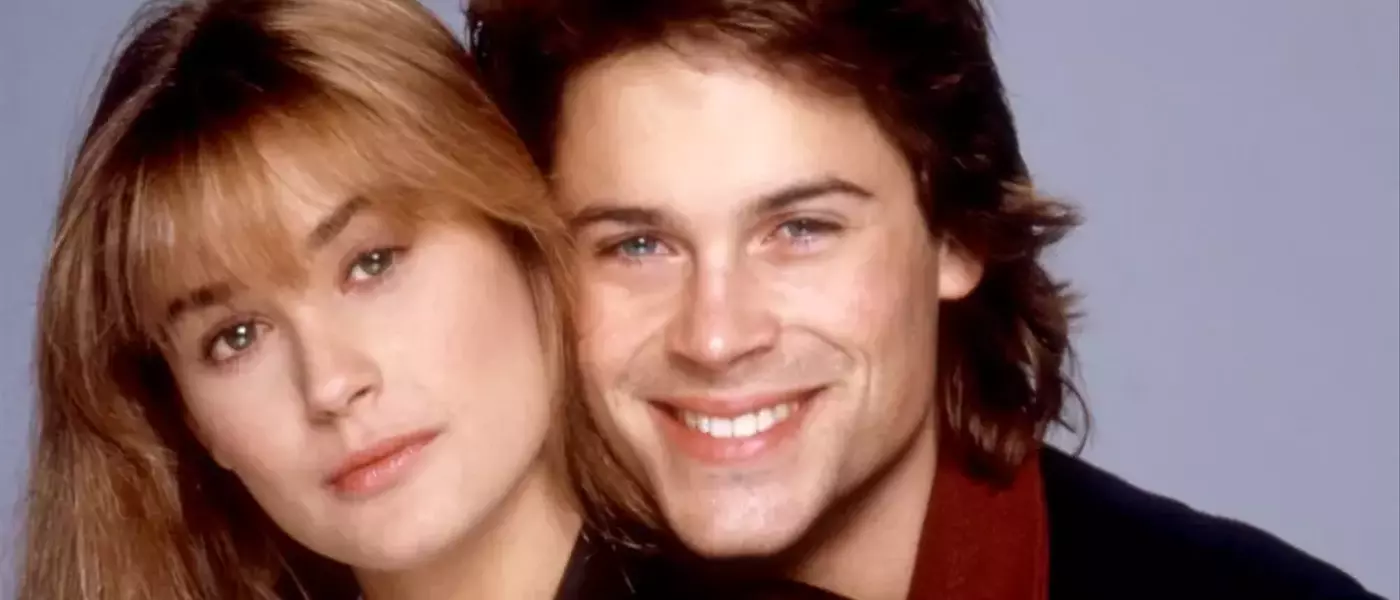 Rob Lowe Confirms 'St. Elmo's Fire' Sequel is Progressing with Script in Development