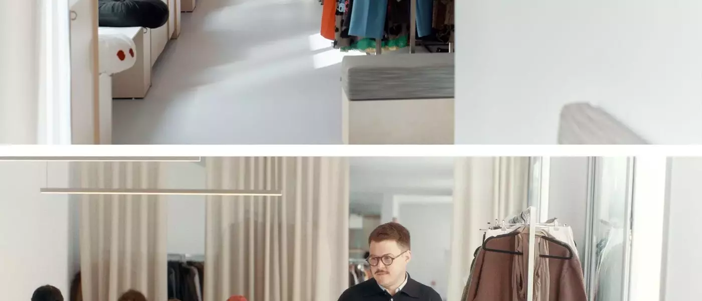 The Rise of David Siwicki: A New Era in Fashion PR