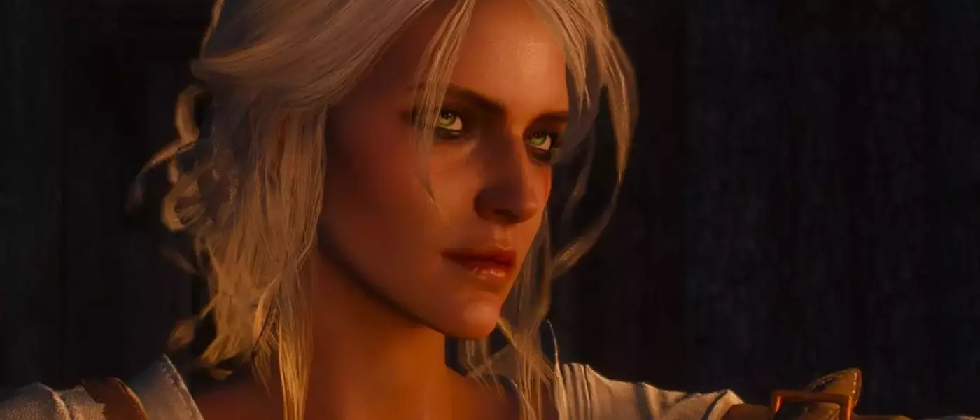 The Witcher 3: Wild Hunt Remastered - Initial Impressions