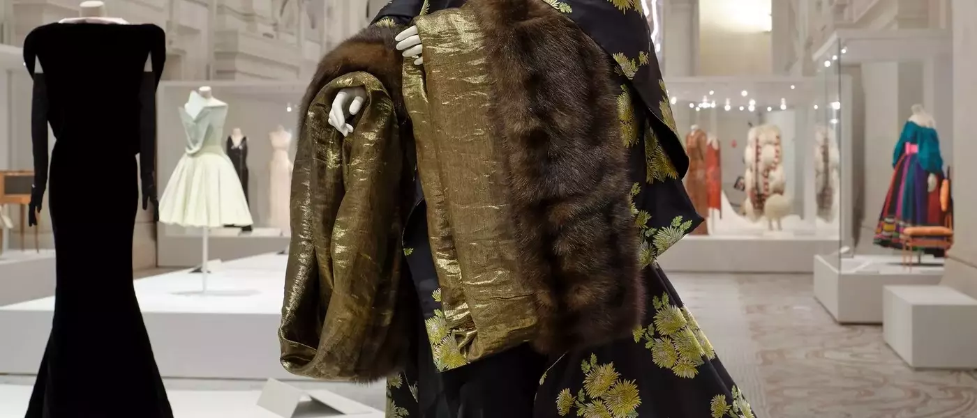Fashion's Enduring Legacy: A Retrospective at the Musée des Arts Décoratifs