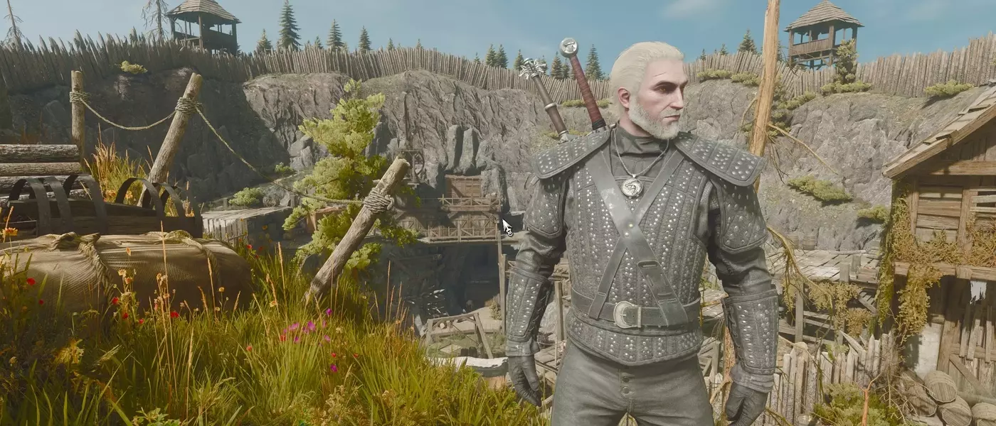 The Ultimate Witcher School Armor Tier List for Fashion and Function in The Witcher 3
