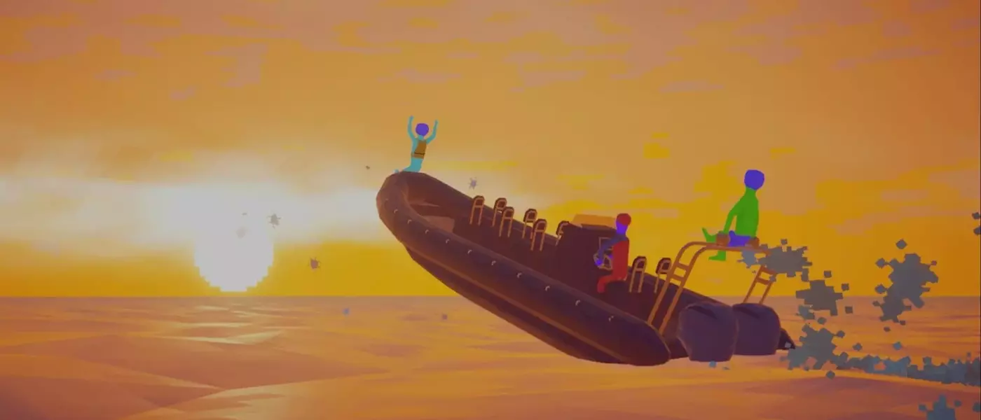 How to Fish: The Islets Update Unleashes New Content for Indie Gaming Phenomenon