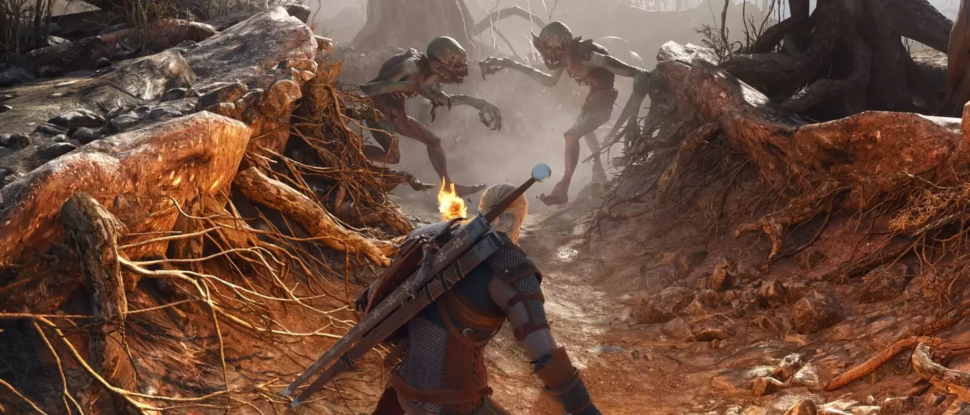 Unveiling the Demanding System Requirements for The Witcher 3 Remastered with Path Tracing