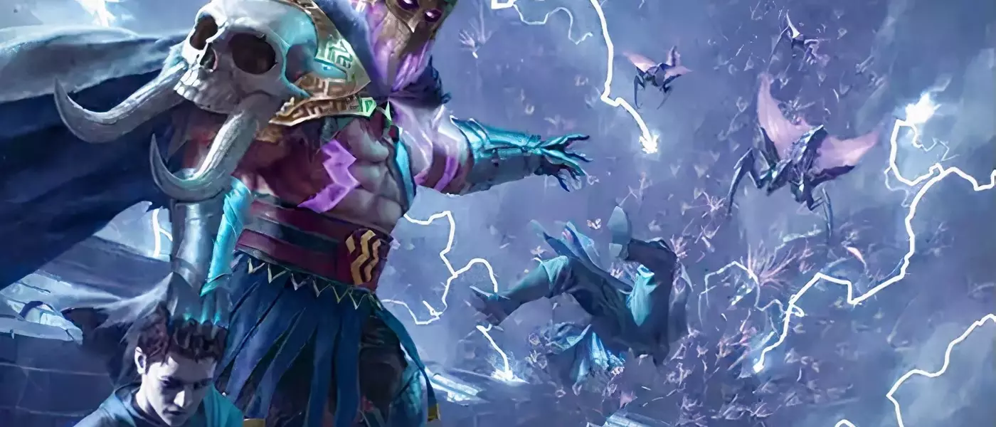 "Magic: The Gathering" Reality Fracture Set: A Deep Dive into the Most Expensive Cards