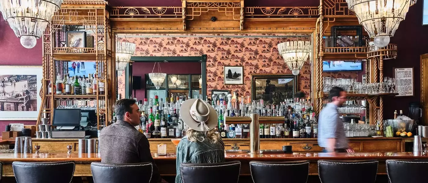 Experiencing Aspen: A Blend of Luxury, Nature, and History