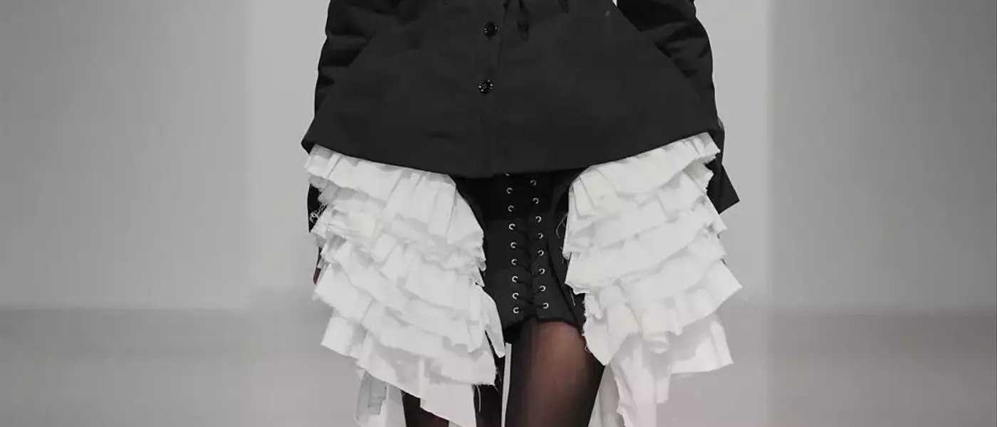 Meruert Tolegen's Vision for Spring 2027 Ready-to-Wear Unveiled