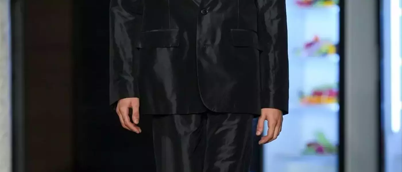 Marie Adam-Leenaerdt's Spring 2027 Ready-to-Wear Collection