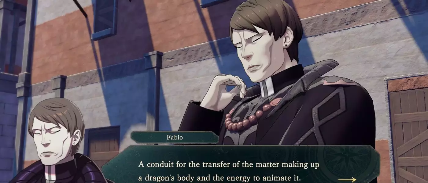 Fire Emblem: Fortune's Weave: A Deep Dive into Religion and Morality in JRPGs