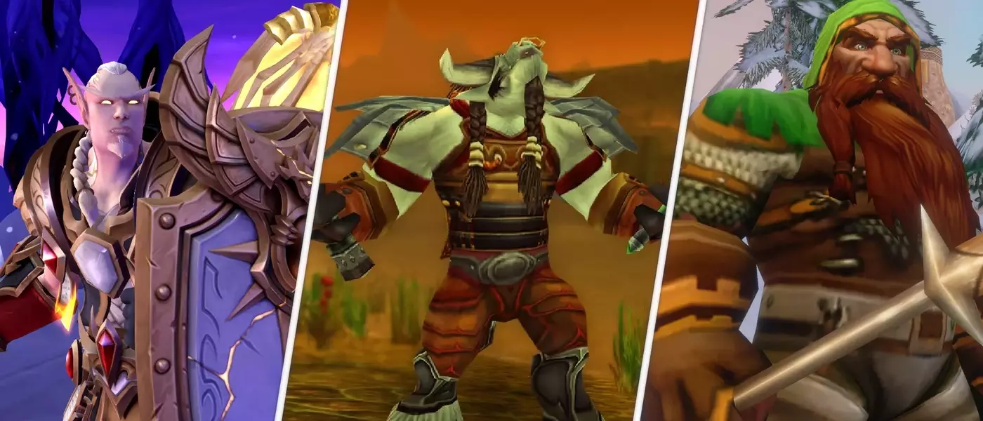 The World of Warcraft Debate: Retail vs. Classic vs. Forever