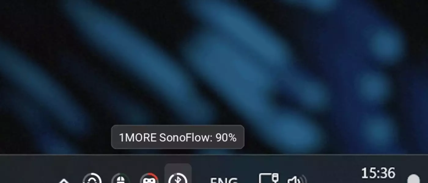 Innovative Windows Utility Simplifies Wireless Device Battery Monitoring