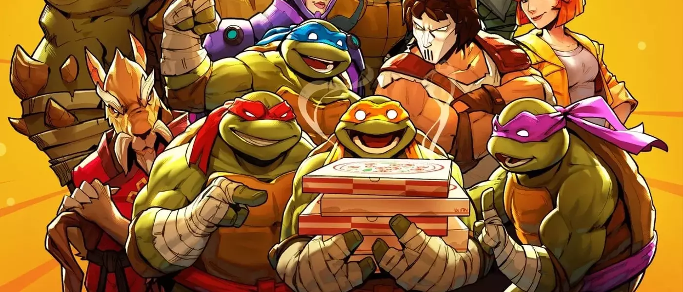 Teenage Mutant Ninja Turtles: Splintered Fate Achieves Significant Sales Milestone