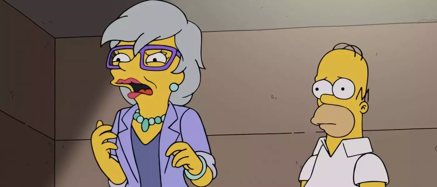 The Simpsons' New Season: A Deep Dive into Creative Storytelling and Guest Stars