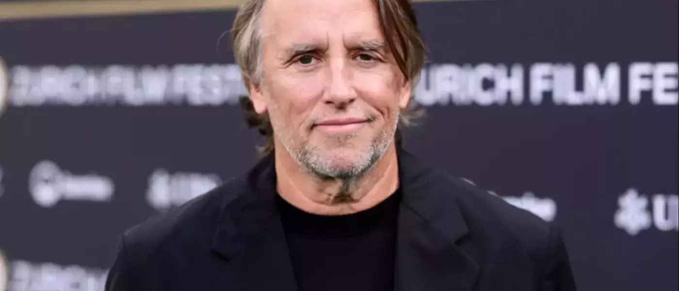 Richard Linklater on the Epic 20-Year Production of 'Merrily We Roll Along' and Reflections on His Celebrated Career