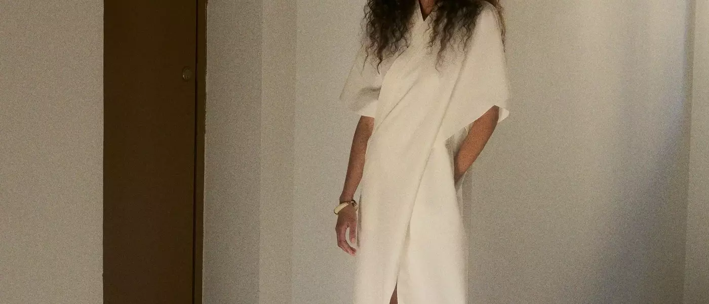 Petar Petrov's Vision for Spring 2027: Lightness and Fluidity in a Chaotic World