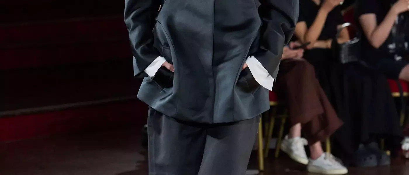 Torishéju's Visionary Spring 2027 Ready-to-Wear Collection Unveiled
