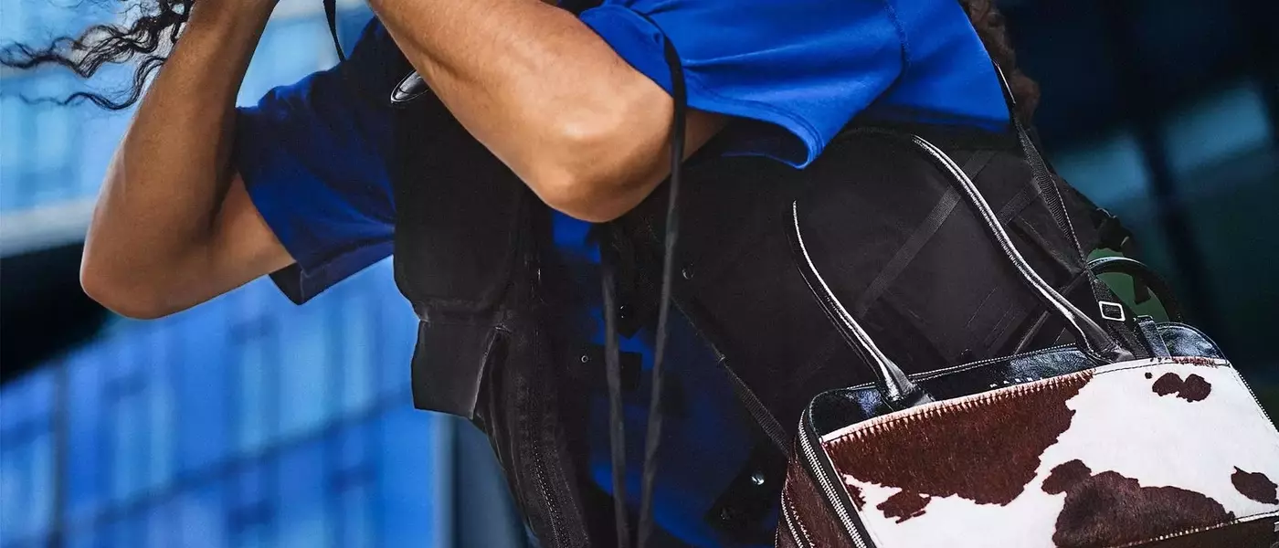 The Rise of Luxury Bags in Men's Fashion