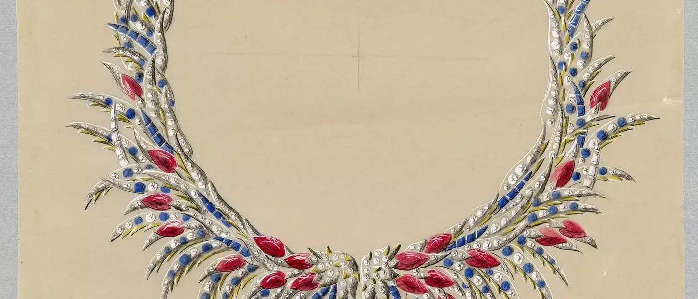A Retrospective on Jean Schlumberger's Enduring Legacy at Tiffany & Co.