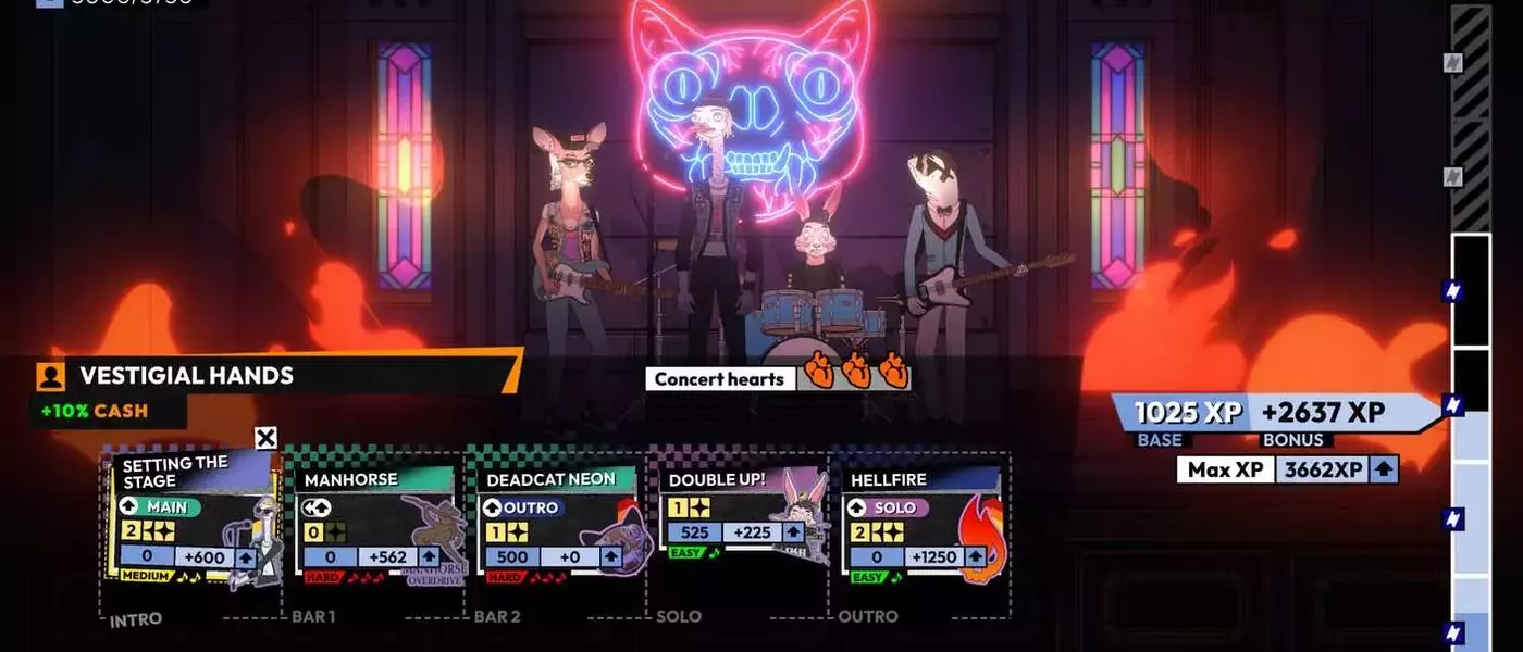 Critical Role Teams Up with LICHTHUND for New Game "ROCKBEASTS"