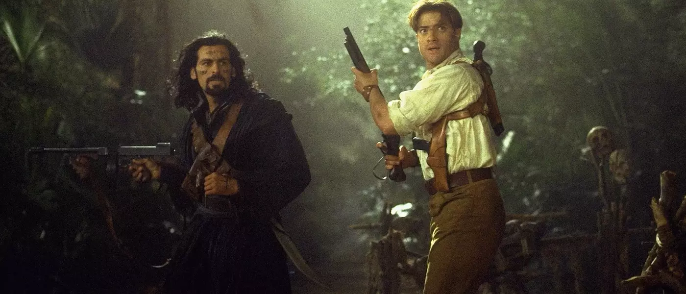 Brendan Fraser's Enduring Legacy: 'The Mummy' Franchise Resurgence