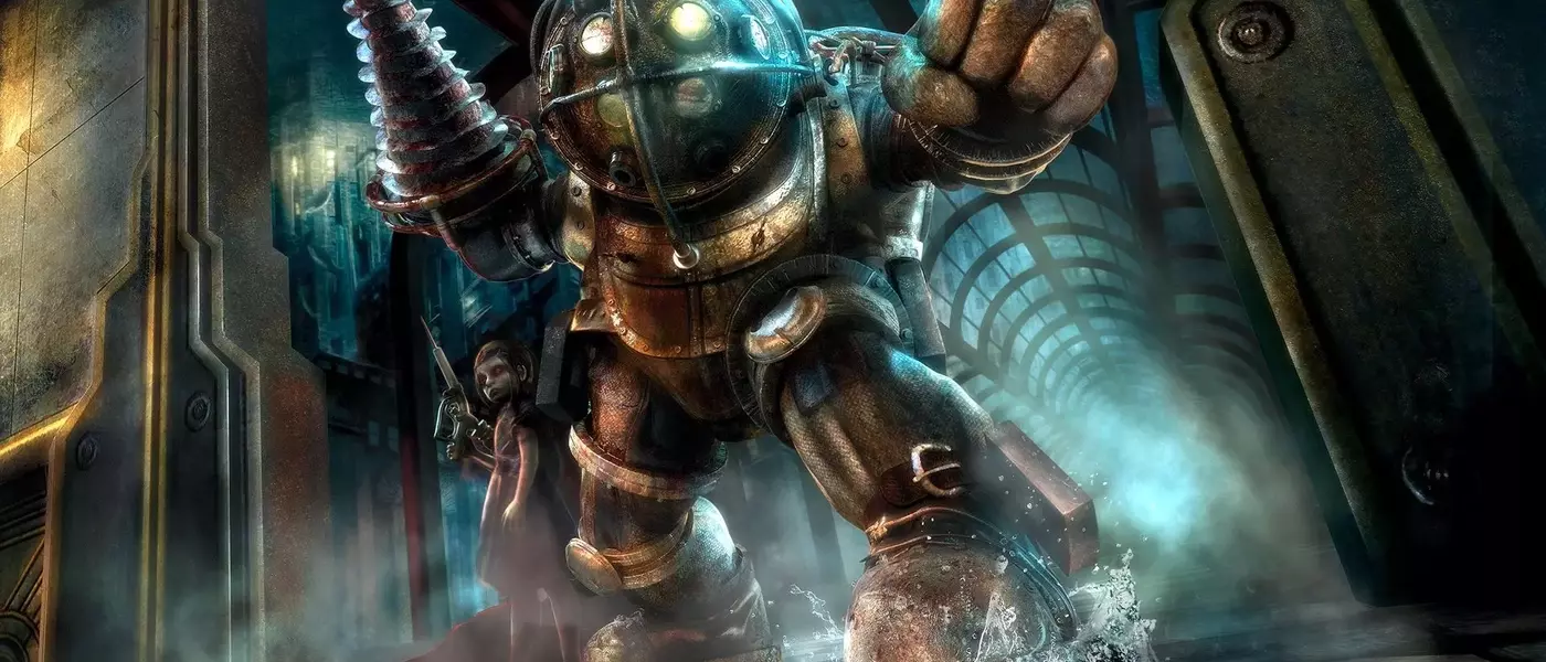 Guillermo del Toro's Candid Revelations on the BioShock Film Adaptation